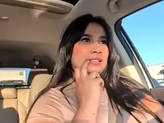 Aliii's Live Sex Cam Show