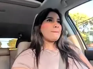 Aliii's Live Sex Cam Show