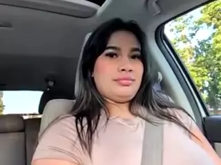 Aliii's Live Sex Cam Show