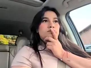 Aliii's Live Sex Cam Show