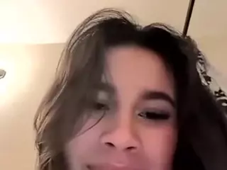 Aliii's Live Sex Cam Show
