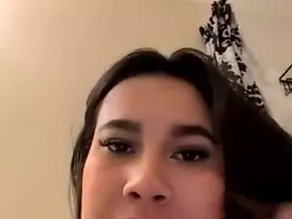 Aliii's Live Sex Cam Show
