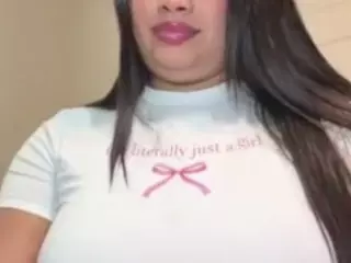 Aliii's Live Sex Cam Show