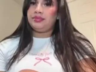 Aliii's Live Sex Cam Show