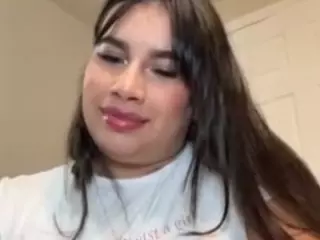 Aliii's Live Sex Cam Show