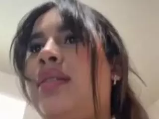 Aliii's Live Sex Cam Show
