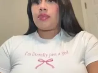 Aliii's Live Sex Cam Show