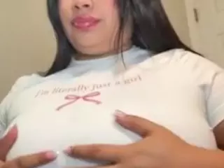 Aliii's Live Sex Cam Show