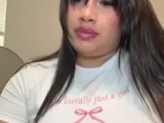 Aliii's Live Sex Cam Show