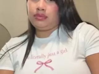 Aliii's Live Sex Cam Show