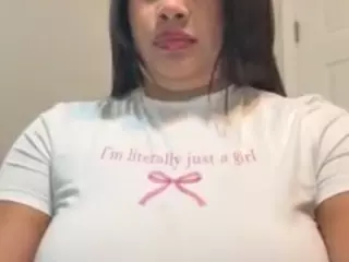 Aliii's Live Sex Cam Show