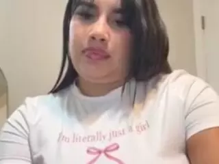 Aliii's Live Sex Cam Show