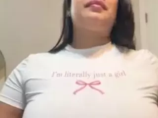 Aliii's Live Sex Cam Show