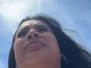 Aliii's Live Sex Cam Show