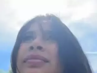 Aliii's Live Sex Cam Show