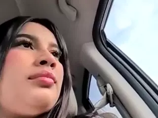Aliii's Live Sex Cam Show