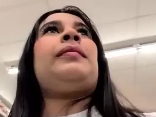 Aliii's Live Sex Cam Show