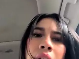 Aliii's Live Sex Cam Show