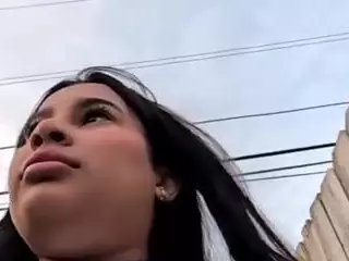 Aliii's Live Sex Cam Show
