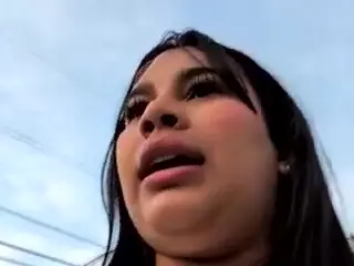 Aliii's Live Sex Cam Show