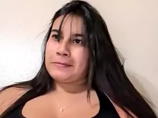 Aliii's Live Sex Cam Show