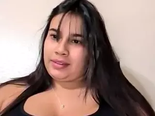 Aliii's Live Sex Cam Show