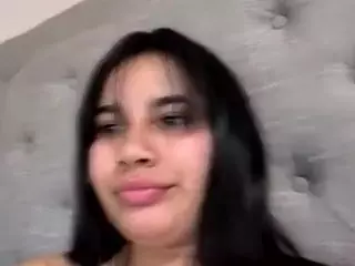 Aliii's Live Sex Cam Show