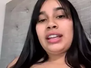 Aliii's Live Sex Cam Show