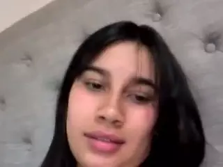 Aliii's Live Sex Cam Show