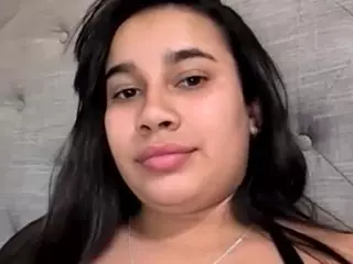 Aliii's Live Sex Cam Show