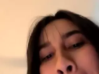 Aliii's Live Sex Cam Show