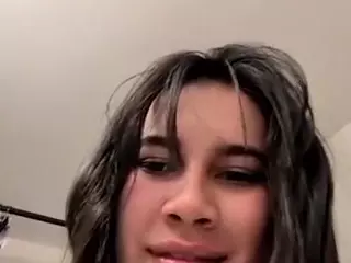 Aliii's Live Sex Cam Show
