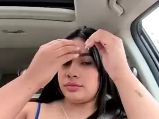 Aliii's Live Sex Cam Show