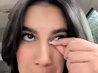 Aliii's Live Sex Cam Show