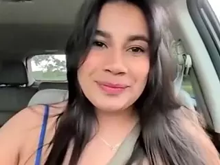 Aliii's Live Sex Cam Show