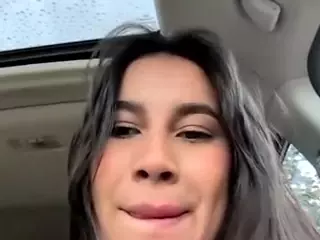 Aliii's Live Sex Cam Show