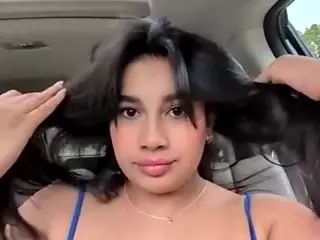 Aliii's Live Sex Cam Show