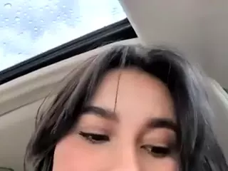 Aliii's Live Sex Cam Show
