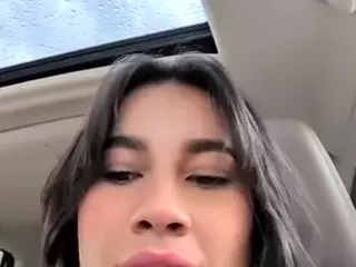 Aliii's Live Sex Cam Show