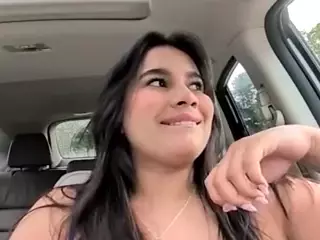 Aliii's Live Sex Cam Show