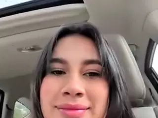 Aliii's Live Sex Cam Show