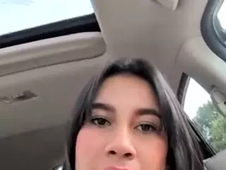 Aliii's Live Sex Cam Show