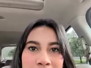 Aliii's Live Sex Cam Show