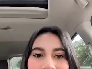 Aliii's Live Sex Cam Show