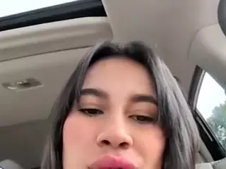 Aliii's Live Sex Cam Show