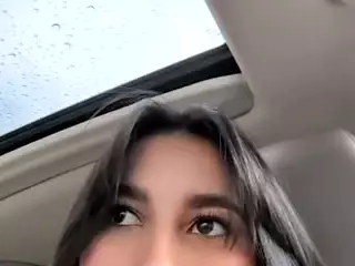 Aliii's Live Sex Cam Show