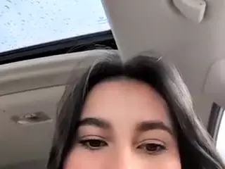 Aliii's Live Sex Cam Show