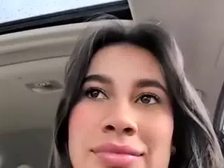 Aliii's Live Sex Cam Show