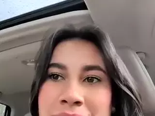 Aliii's Live Sex Cam Show