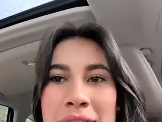 Aliii's Live Sex Cam Show